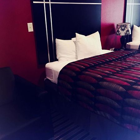Texan Inn And Suites Tilden Dış mekan fotoğraf