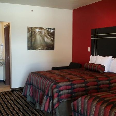 Texan Inn And Suites Tilden Dış mekan fotoğraf