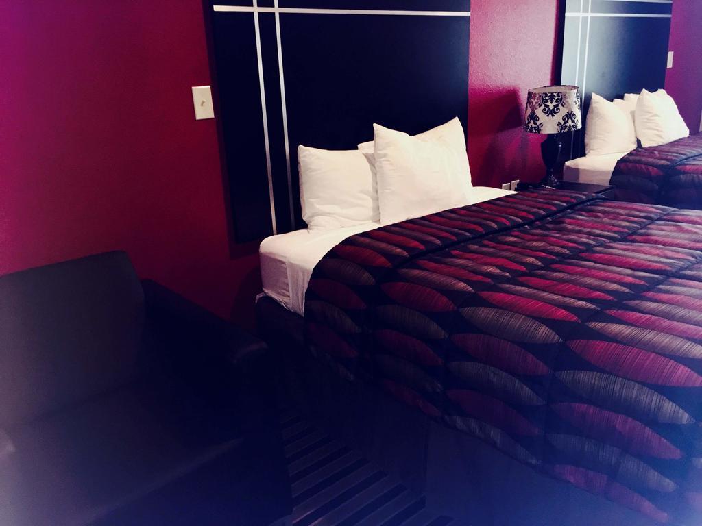 Texan Inn And Suites Tilden Dış mekan fotoğraf