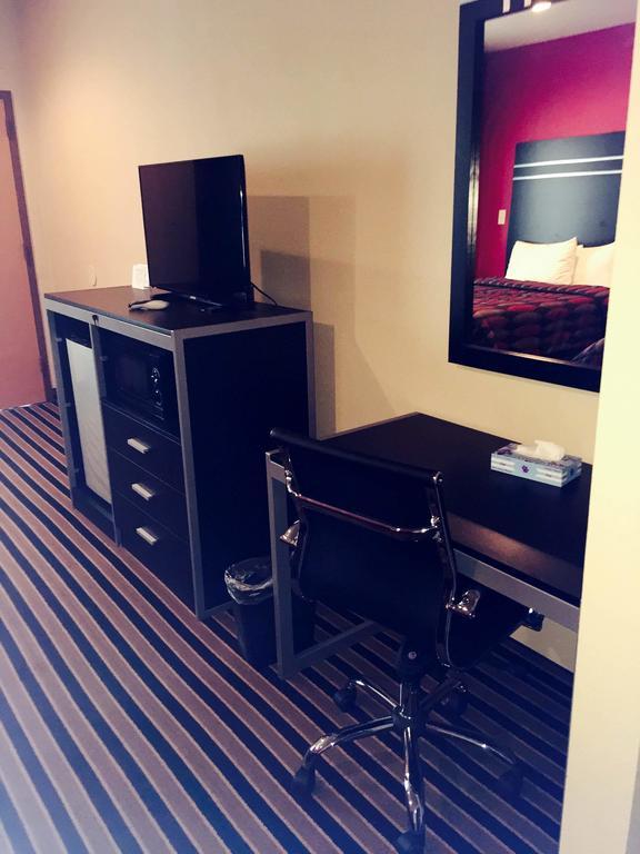 Texan Inn And Suites Tilden Dış mekan fotoğraf